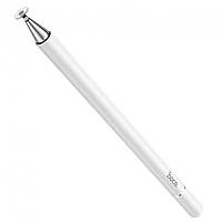 Стилус Hoco GM103 Universal Capacitive Pen Цвет Белый