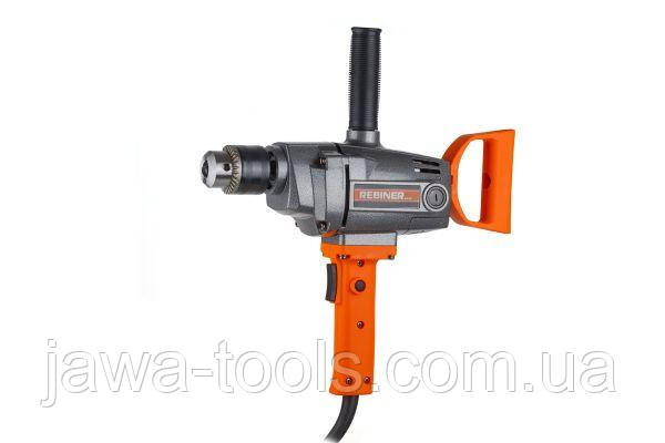Дриль-міксер Rebiner RDM-1750