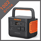 ПОРТАТИВНА ЕЛЕКТРОСТАНЦІЯ JACKERY EXPLORER 1000 PRO (1002 Вт⋅год / 1кВт), фото 2