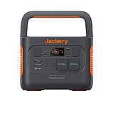 ПОРТАТИВНА ЕЛЕКТРОСТАНЦІЯ JACKERY EXPLORER 1000 PRO (1002 Вт⋅год / 1кВт), фото 4