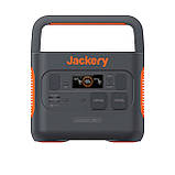 ПОРТАТИВНА ЕЛЕКТРОСТАНЦІЯ JACKERY EXPLORER 2000 PRO (2160 Вт⋅год / 2кВт), фото 3