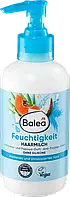 Молочко для зволоження волосся Balea Haarmilch Feuchtigkeit, 200 ml