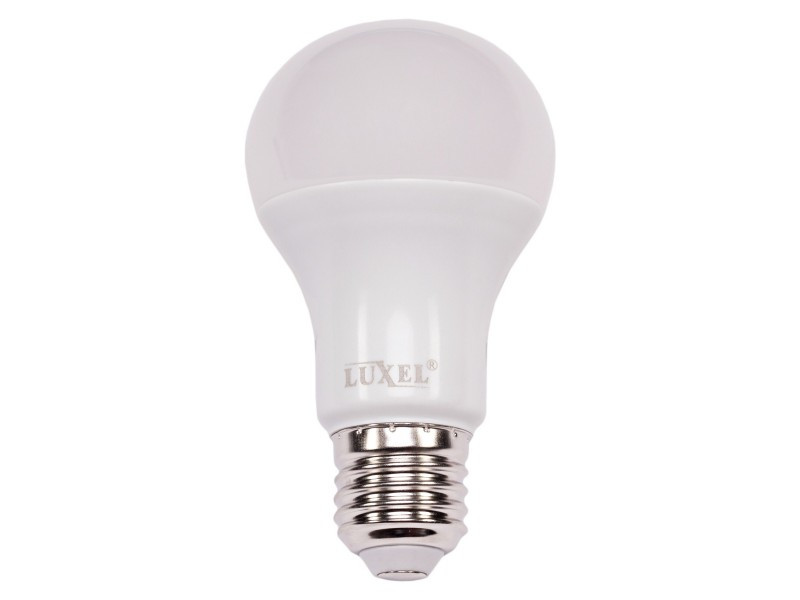 Лампа LED А60 10w 24-48V E27 4000K (060-N48) LUXEL