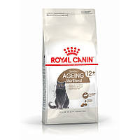 Royal Canin Ageing Sterilised 12+ 2 кг сухой корм для котов (047354-13) OD