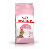 Royal Canin Kitten Sterilised 400г сухий корм для котів (047347-13) OD