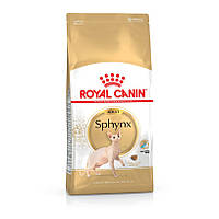Royal Canin Sphynx Adult 2 кг сухий корм для котів (047338-13) OD