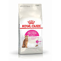 Royal Canin Protein Exigent 2 кг сухой корм для котов (047306-13) OD