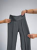 Довгі брюки з високою талією "Salvia"| Батал, фото 10