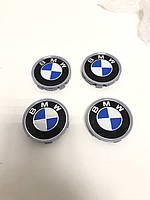 Колпачки в диски BMW (69/67 mm)