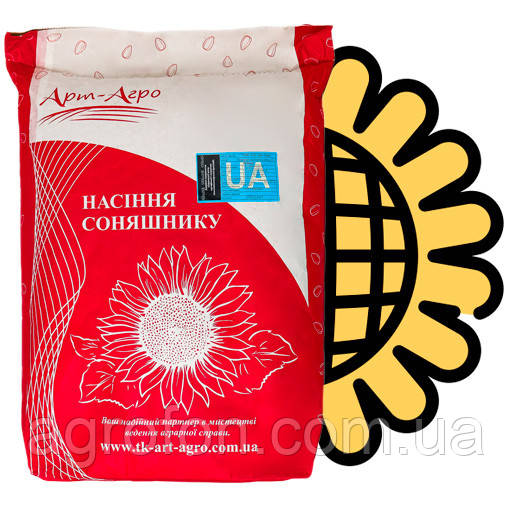 Насіння соняшнику Неймар Насіння соняшнику Неймар