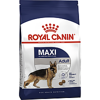 Royal Canin Maxi Adult 4 кг сухой корм для собак (047176-13) OD