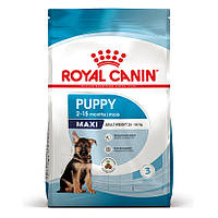 Royal Canin Maxi Puppy 1 кг сухой корм для собак (122795-13) OD