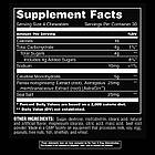 ТЕРМІН 3-25 Universal Nutrition Creatine Chews 120 жавок фрукт, фото 2