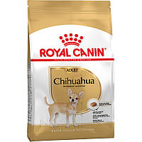 Royal Canin Chihuahua Adult 1,5 кг сухой корм для собак (047213-13) OD
