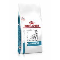 Royal Canin Anallergenic 3 кг лечебный сухой корм для собак (092684-13) OD