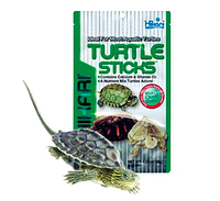Корм для черепах Hikari Reptile Turtle Sticks 120 г