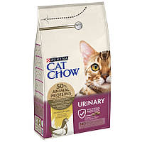 Purina Cat Chow Urinary Chicken 1,5 кг сухой корм для котов (122975-13) OD