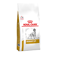 Royal Canin Urinary S/O 13 кг лечебный сухой корм для собак (137449-13) OD