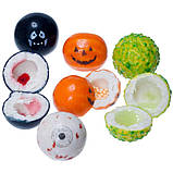 Жувальні цукерки Dubble Bubble Halloween Combo Bubble Gum 340g, фото 3