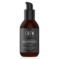 Бальзам для лица American Crew Face Balm SPF15 170 мл