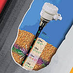 Роль датчиків та контролерів у зернопереробній галузі: важливість автоматизації