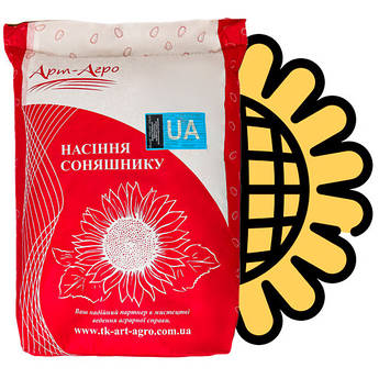 Насіння соняшнику Неймар Екстра