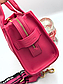 Жіноча сумка Marc Jacobs The Tote Bag, рожева, 35*25*14 см, 931425, фото 4