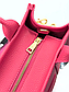 Жіноча сумка Marc Jacobs The Tote Bag, рожева, 35*25*14 см, 931425, фото 5