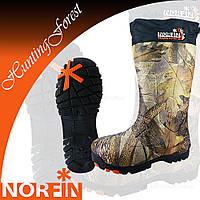 Зимові бойові чоботи Norfin Hunting Forest -40 °