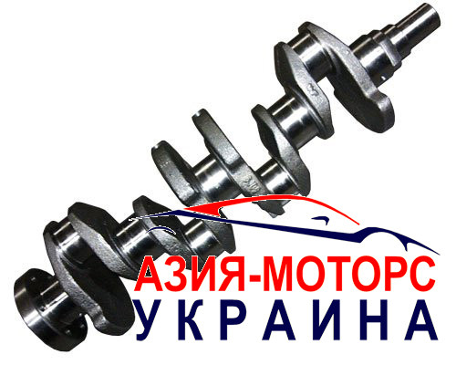 Колінвал Chery Amulet (Чері Амулет) 480-1005011