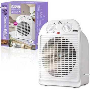 Керамічний обігрівач KD3006