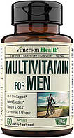 Vimerson Health Multivitamin for Men 60 капсул