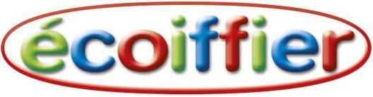 Ecoiffier Nákladní auto s příslušenstvím - Online supermarket Rohlik.cz — nejrychlejší doručení ve městě