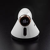 Професійний фрезер Мокс X804 на 80 Вт. - 55000 об./хв. для манікюру та педикюру Білий, фото 4