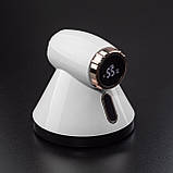 Професійний фрезер Мокс X804 на 80 Вт. - 55000 об./хв. для манікюру та педикюру Білий, фото 5