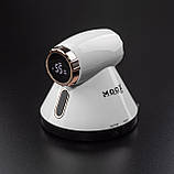 Професійний фрезер Мокс X804 на 80 Вт. - 55000 об./хв. для манікюру та педикюру Білий, фото 3