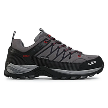 Кросівки CMP RIGEL LOW TREKKING SHOES WP 3Q13247-44UF (Оригінал)