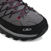Кросівки CMP RIGEL LOW TREKKING SHOES WP 3Q13247-44UF (Оригінал) 41р., фото 6