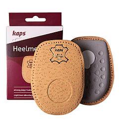 Ортопедичні підп'ятники Kaps Heelmed-35-37