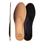 Ортопедичні устілки м'які з овечої шкіри Kaps Master-36, фото 2