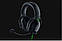 Накладні навушники Razer BlackShark V2 X Чорні, фото 11