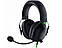 Накладні навушники Razer BlackShark V2 X Чорні, фото 4