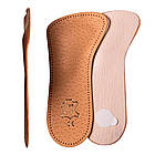 Ортопедичні напівустілки Kaps Ballerin-35, фото 2