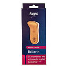Ортопедичні напівустілки Kaps Ballerin-35, фото 3