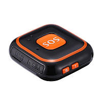 GPS трекер для детей Badoo Security V28 22, Автономный gps трекер EAA