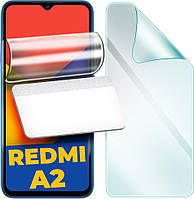 Гидрогелевая защитная пленка H-GelPro Xiaomi Redmi A2 (Сяоми Ксиаоми Редми А2)