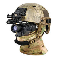 Монокуляр ночного видения Nectronix CL27 (Полный комплект) Монокуляр армейский EAA