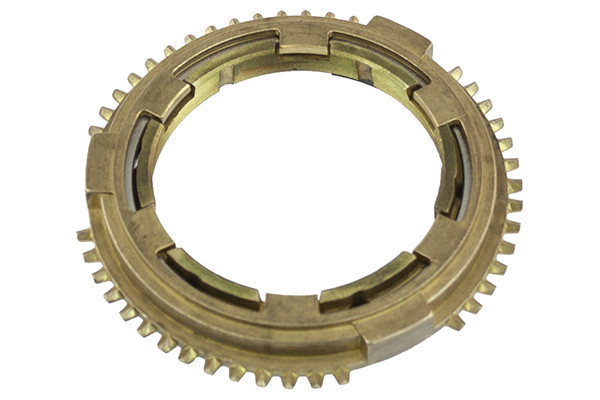 Синхронізатор 1-2 передачі GP Peugeot Boxer 290 до муфти 2323E5 (15321277C), фото 1