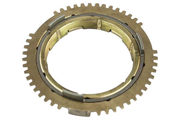 Синхронізатор 1-2 передачі GP Fiat Ducato 290 до муфти 2323E5 (15321277C), фото 1