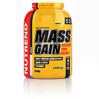 Гейнер Mass Gain (2,25 кг) Nutrend